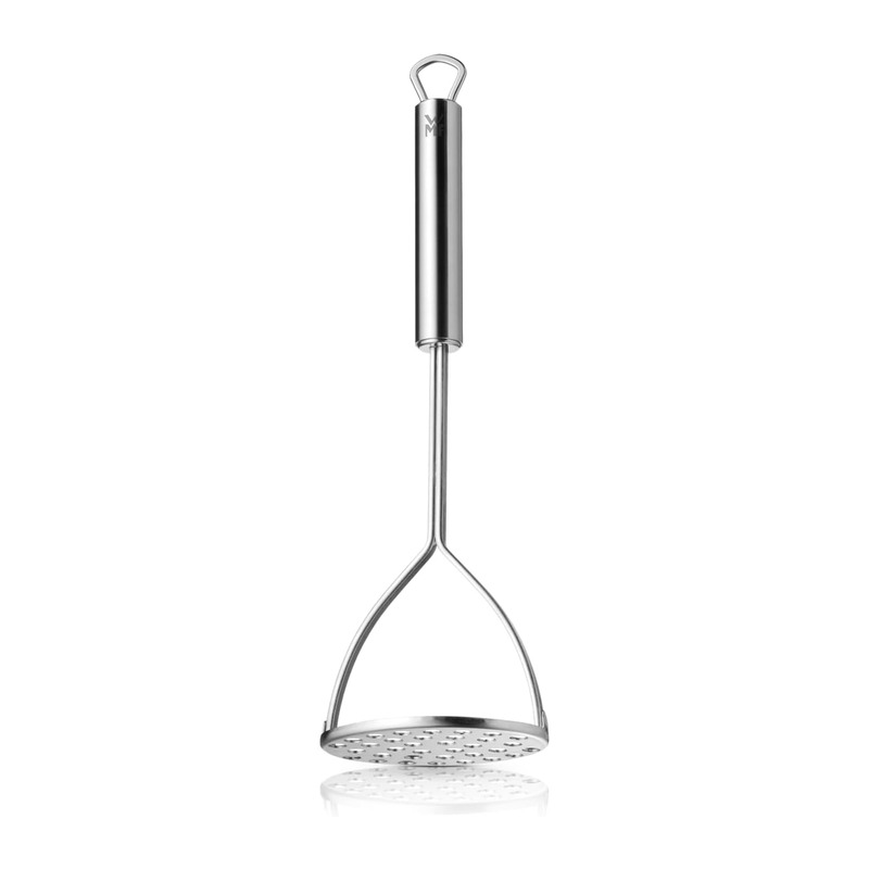WMF 福腾宝 Profi Plus 不锈钢土豆压泥器