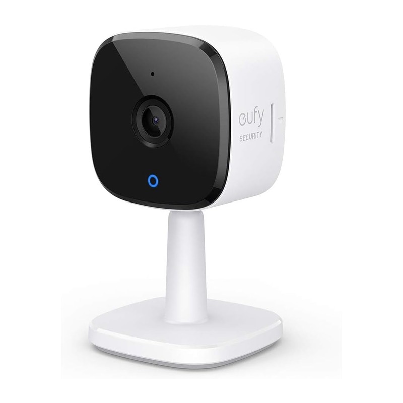 eufy 室内摄像头 C120(2K、WiFi)