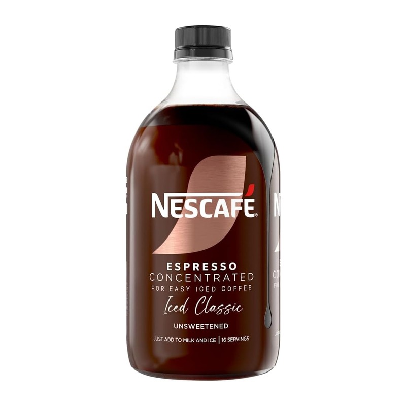 Nescafé 雀巢意式冰咖啡浓缩液 500ml