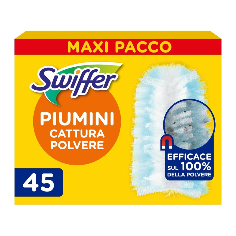 Swiffer Duster 除尘掸替换装 45片 超值装