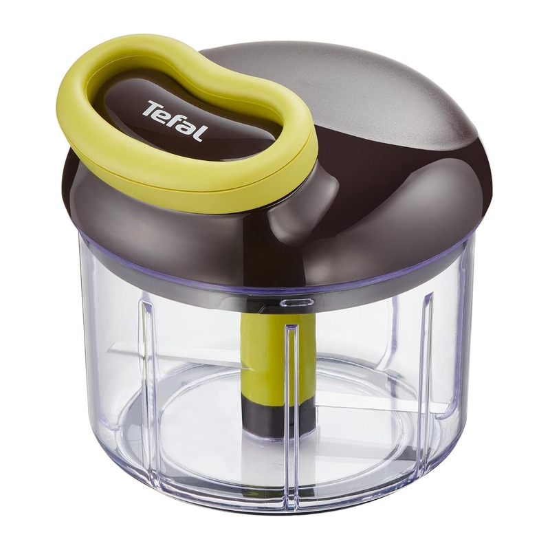 Tefal 特福 手动切碎器 900ml