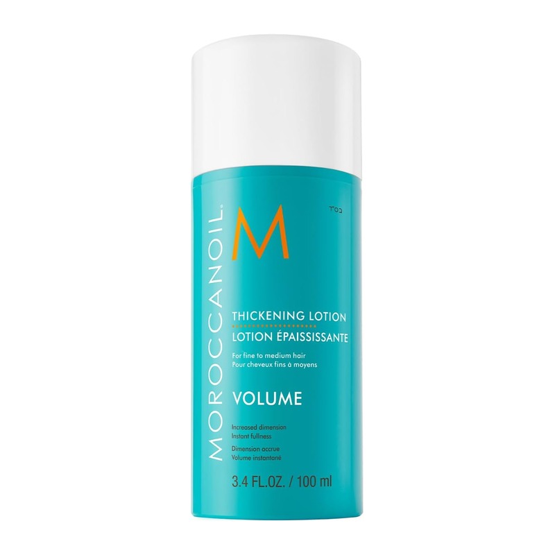 摩洛哥油 Moroccanoil 丰盈增厚乳 Thickening Lotion 100ml