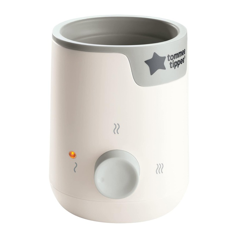 Tommee Tippee 汤美天地 电动暖奶器(可热辅食)