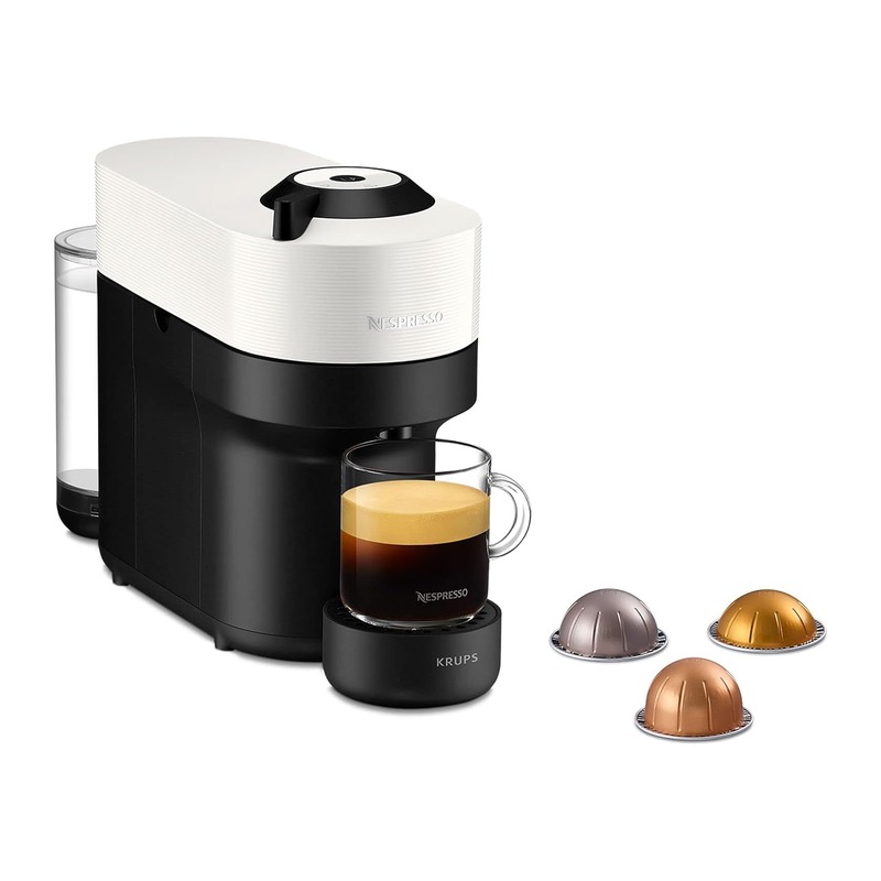Nespresso Vertuo Pop 胶囊咖啡机