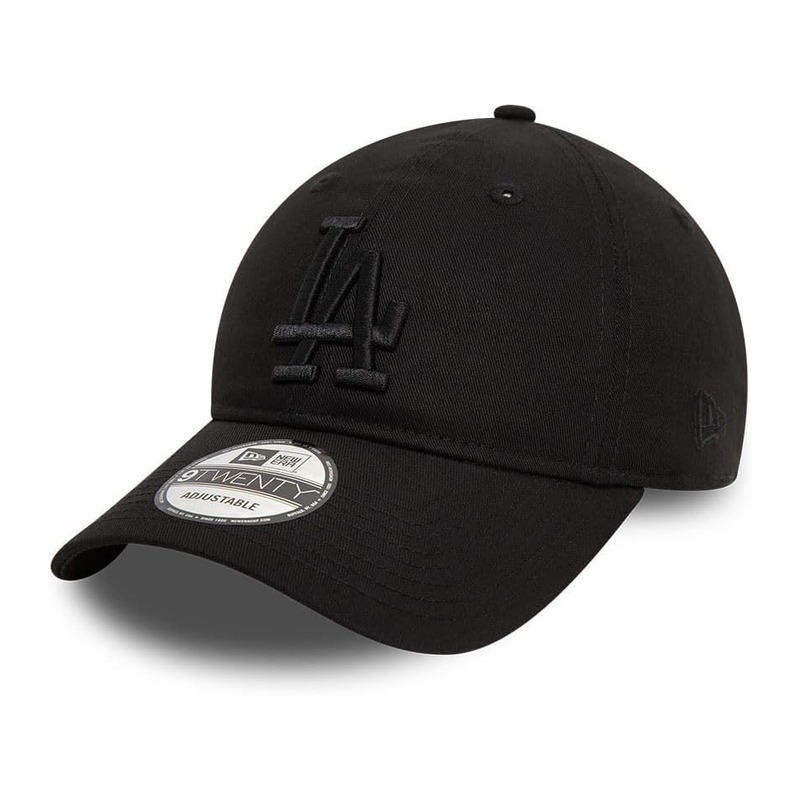 New Era 9Twenty MLB 洛杉矶道奇队 可调节棒球帽