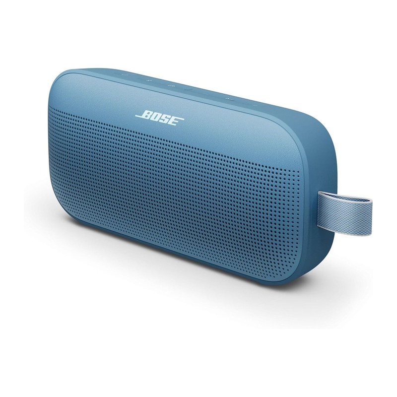 Bose SoundLink Flex 二代便携蓝牙音箱 Blue Dusk