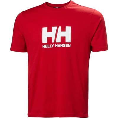 Helly Hansen HH Logo 3.0 男士短袖T恤