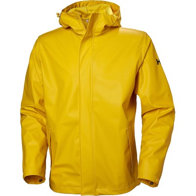 Helly Hansen Moss 男士防水外套