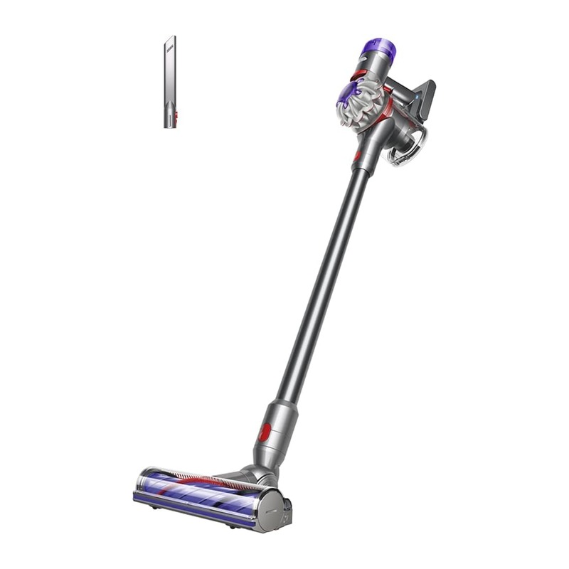 Dyson 戴森 V8 Origin 无绳吸尘器（130AW 吸力，含 Motorbar 地刷）