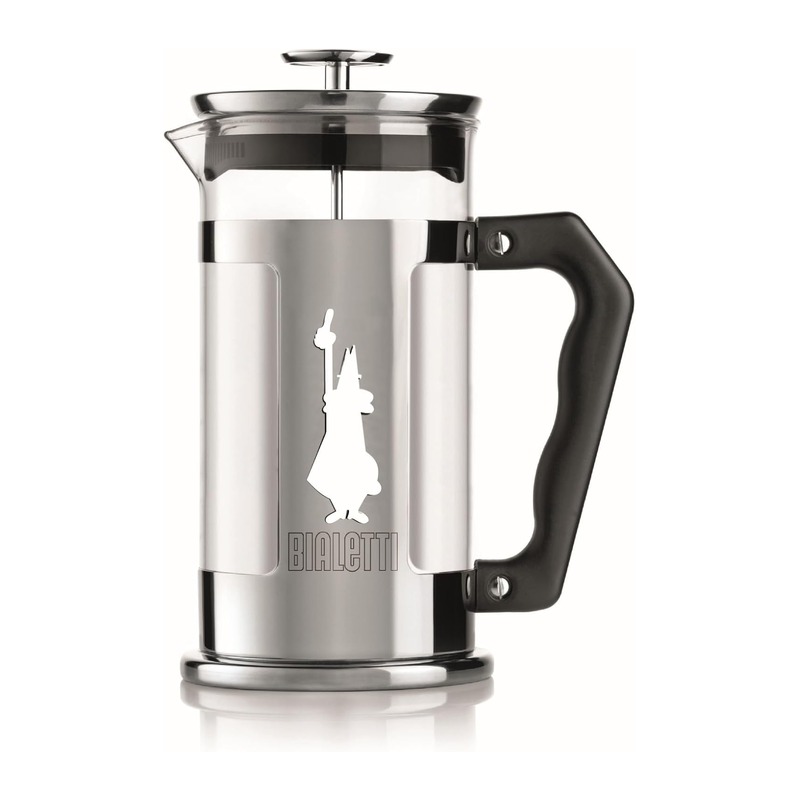 Bialetti 比乐蒂 Preziosa 法压壶 350ml
