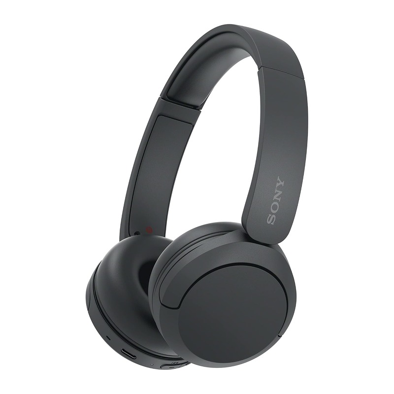 Sony 索尼 WH-CH520 头戴式无线蓝牙耳机