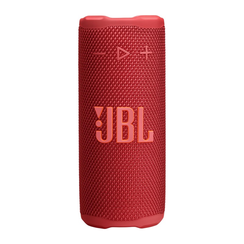 JBL Grip 便携蓝牙音箱 IP68防水 红色