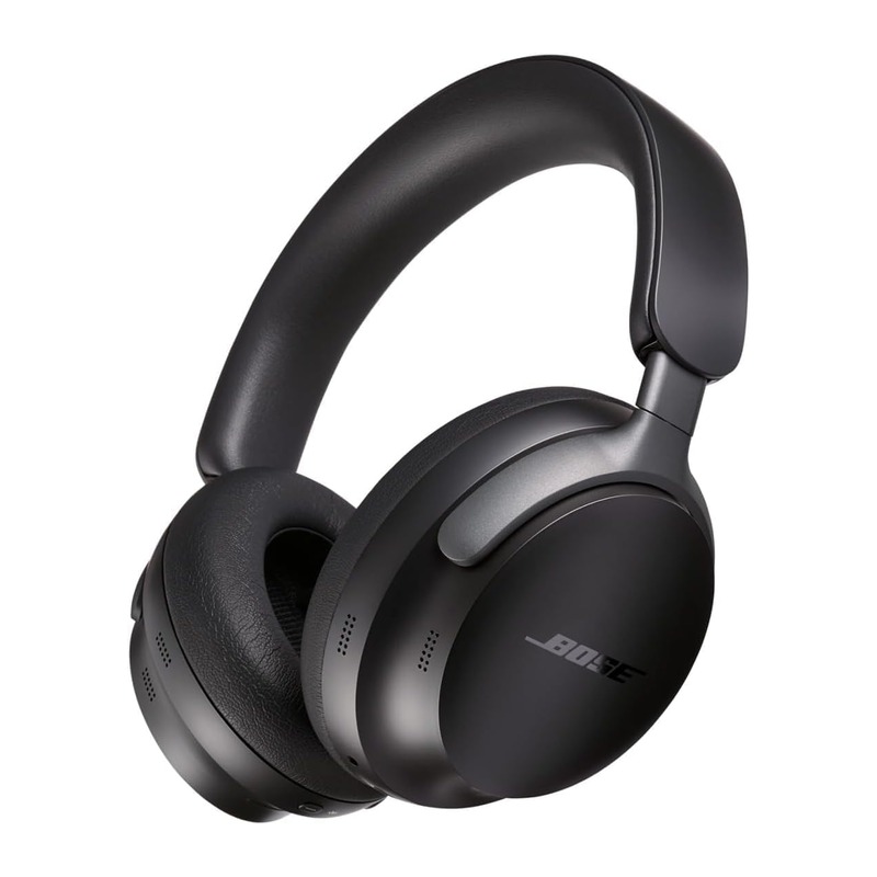 Bose QuietComfort Ultra 头戴式无线降噪耳机