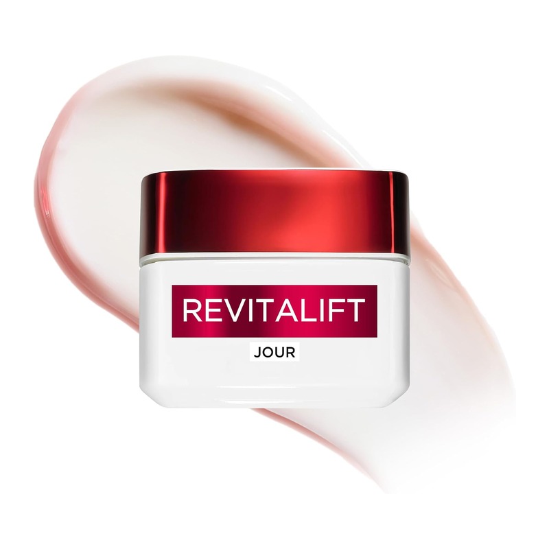 L'Oréal Paris Revitalift抗皱紧致日霜 50ml