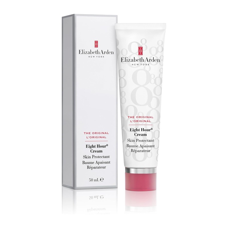 Elizabeth Arden 雅顿 八小时润泽霜 经典款 50ml