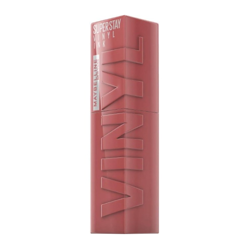 Maybelline 美宝莲 Superstay Vinyl Ink 持久漆光唇釉 35号 Cheeky