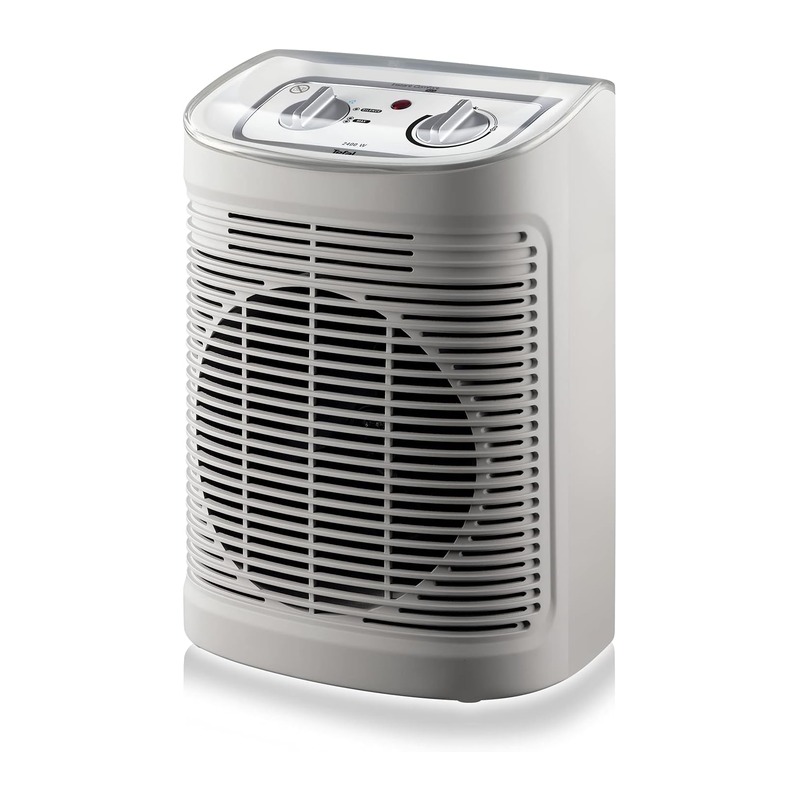 Rowenta 好运达 Instant Comfort Aqua 浴室暖风机 SO6510