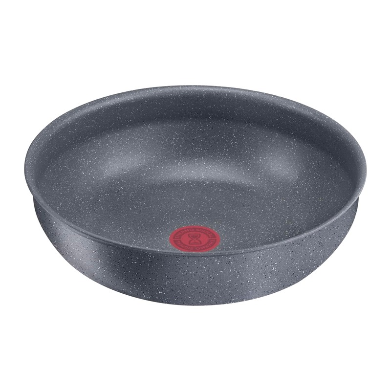 Tefal 特福 Ingenio Natural Force 不粘炒锅 26cm 电磁炉可用