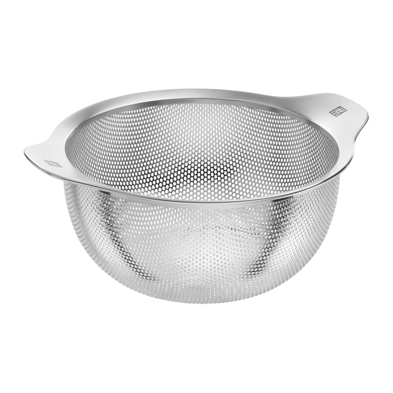 Zwilling 双立人 18/10不锈钢沥水篮 直径20cm