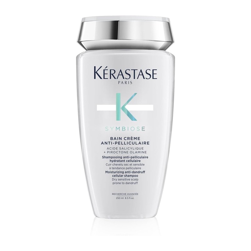 卡诗 Kérastase 自在瓶 Symbiose 去屑保湿洗发水 250ml