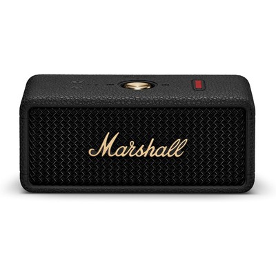 Marshall Emberton III 便携蓝牙音箱
