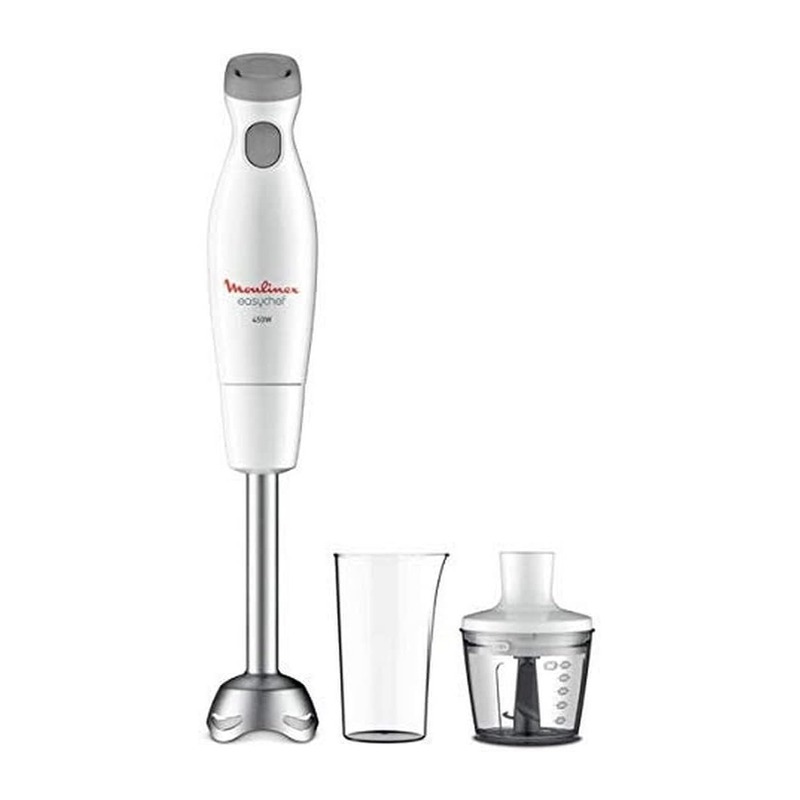 Moulinex Easychef DD4521 二合一手持料理棒
