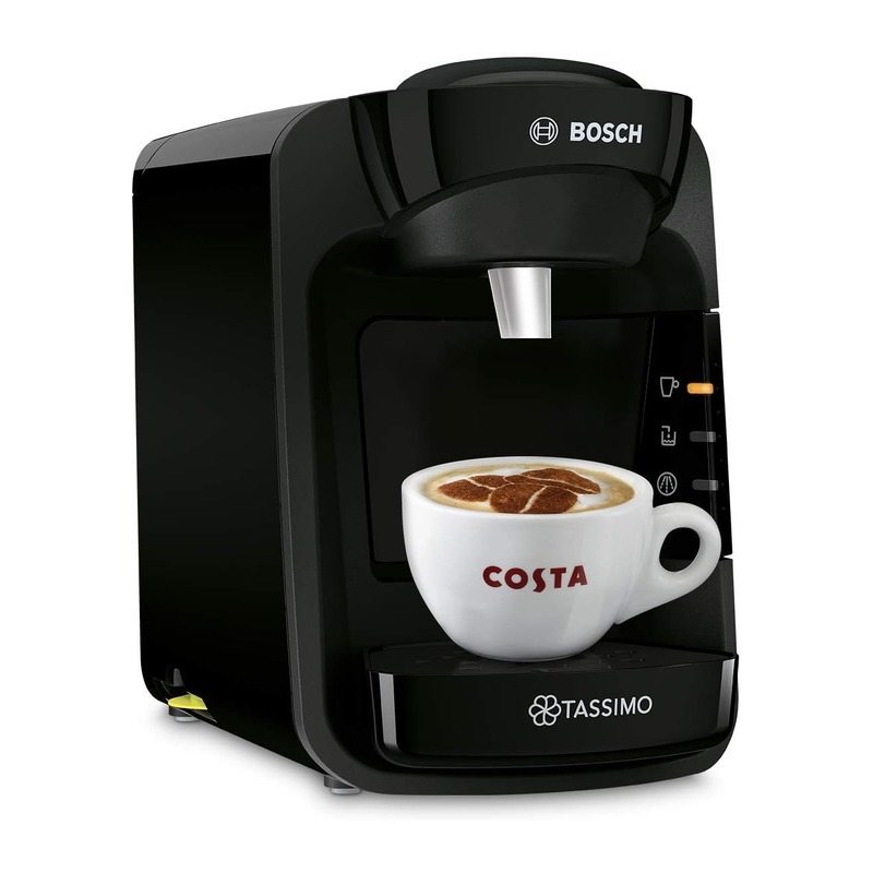 Tassimo by Bosch Suny 特别版胶囊咖啡机 TAS3102GB