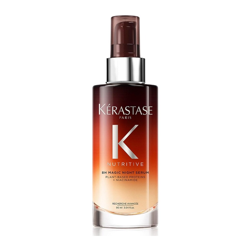 卡诗 Kérastase Nutritive 8H Magic Night Serum 夜间修护精华 90ml