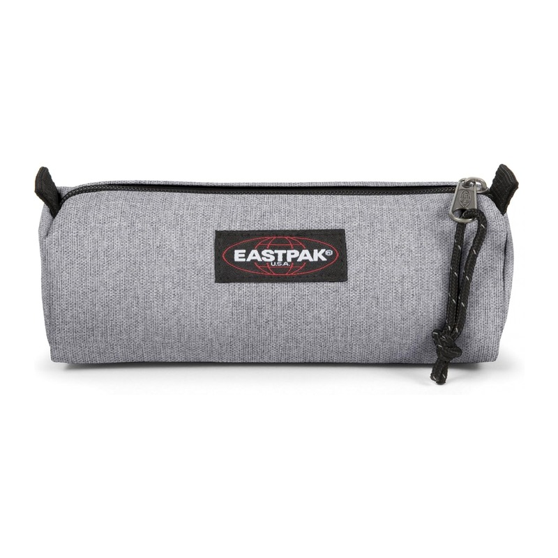 EASTPAK Benchmark 单层笔袋 Sunday Grey 灰色