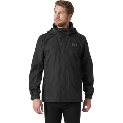Helly Hansen Dubliner 男士防水外套