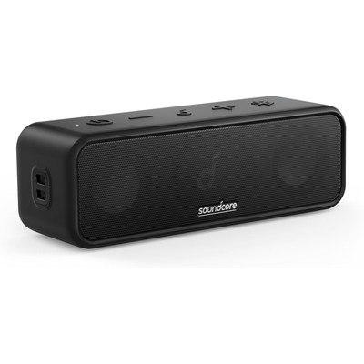Soundcore 3 蓝牙音箱