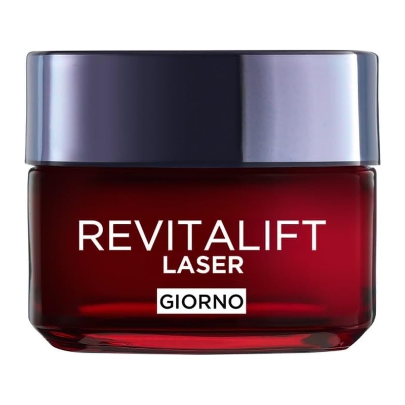 L'Oréal Paris 巴黎欧莱雅 Revitalift Laser 抗皱紧致日霜 50ml