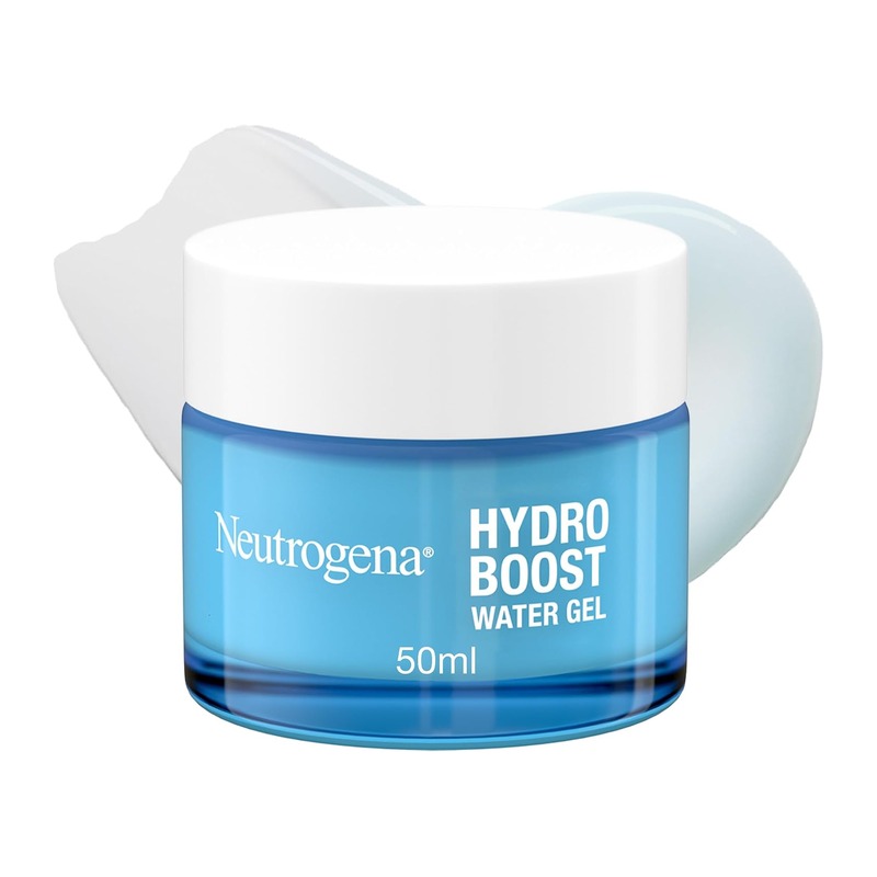 露得清 Neutrogena Hydro Boost 水活保湿凝露 50ml