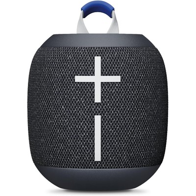 Ultimate Ears Wonderboom 4 便携防水蓝牙音箱