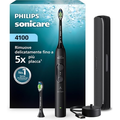 Philips Sonicare Serie 4100 电动牙刷