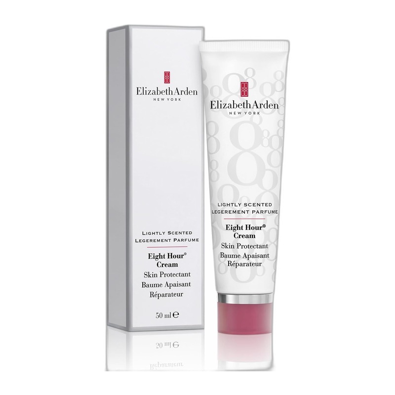 雅顿 Elizabeth Arden 八小时润泽霜 Eight Hour Cream