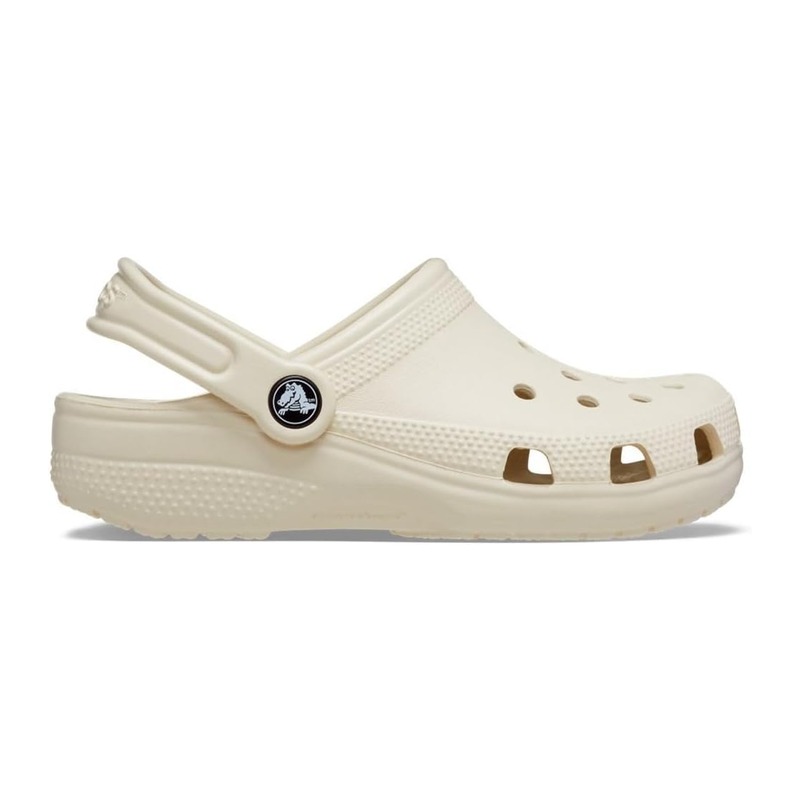 Crocs 卡骆驰 儿童经典洞洞鞋 Classic Clog K