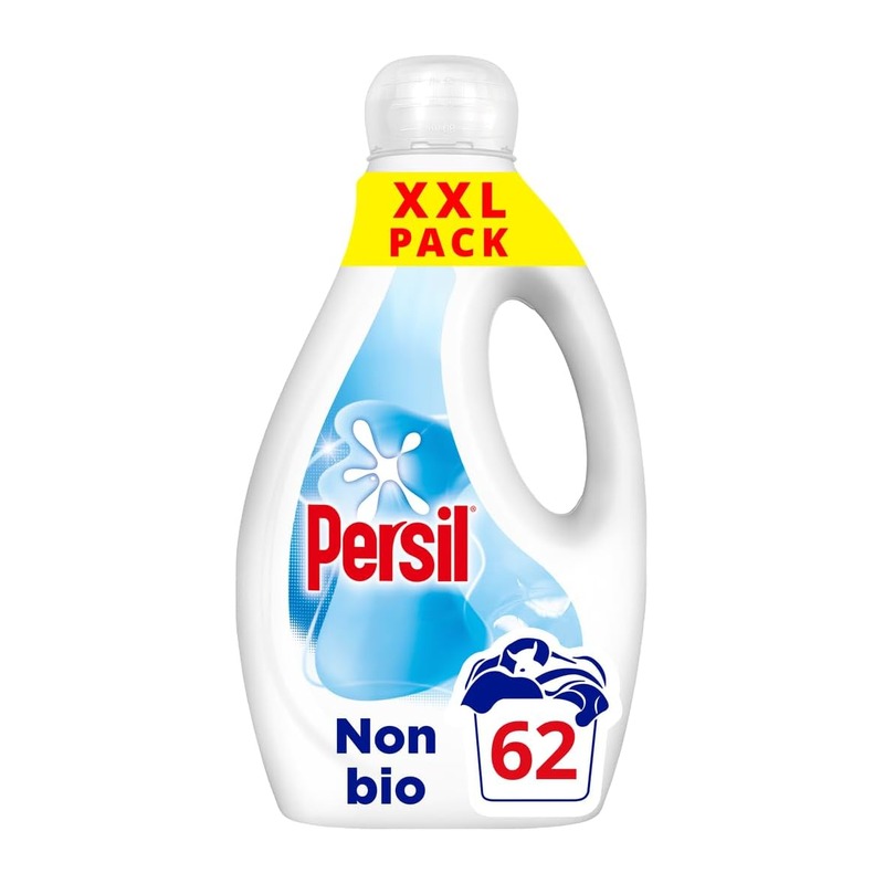 Persil 宝莹 无酶洗衣液 1.674L（62次洗）