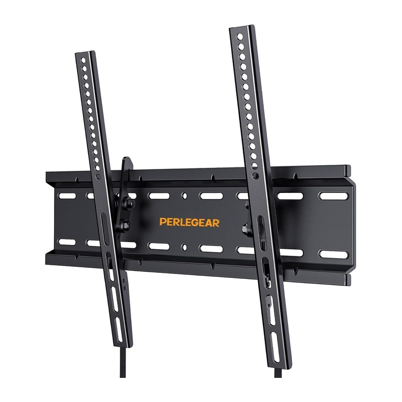Perlegear 可倾斜电视壁挂支架 26–60寸 承重52kg