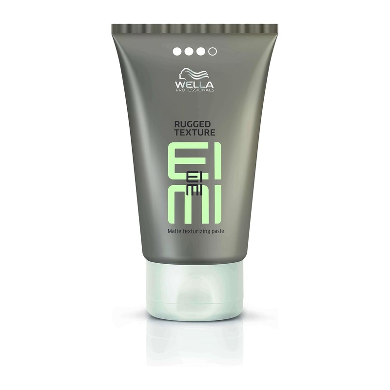 威娜 Wella EIMI 强力定型发蜡 75ml