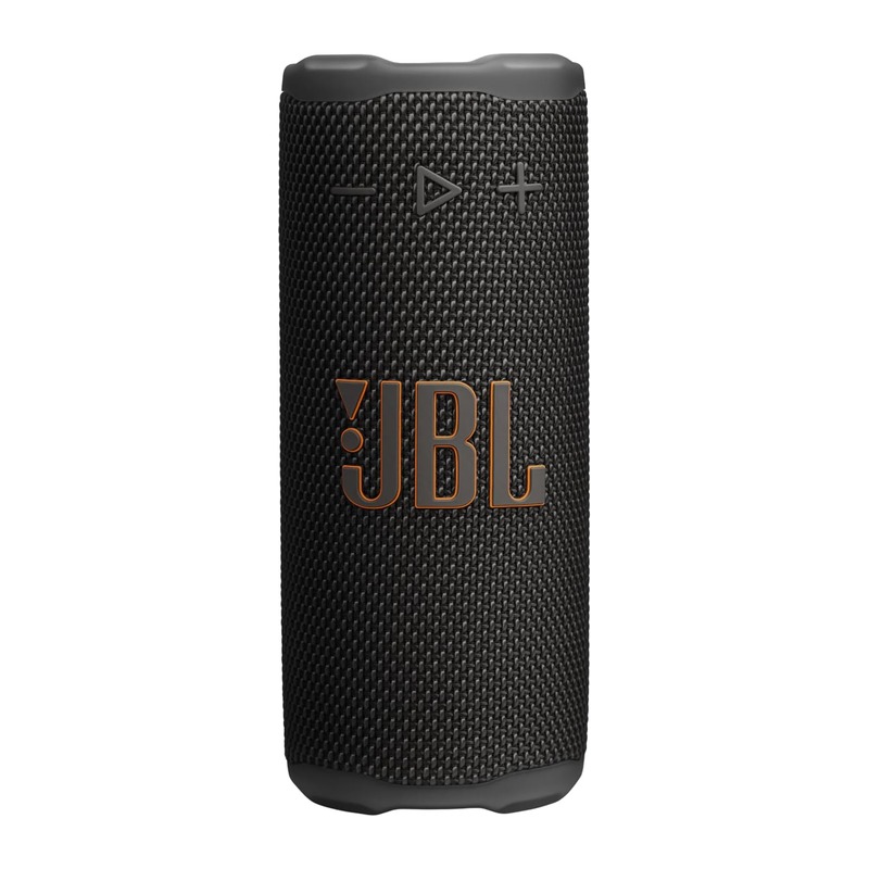 JBL Grip 便携蓝牙音箱 黑色（IP68 防水防尘）