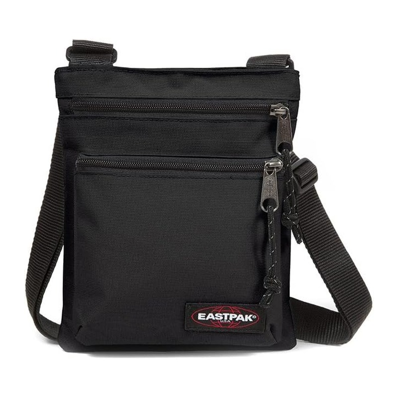 Eastpak Rusher 斜挎小包 1.5L 黑色