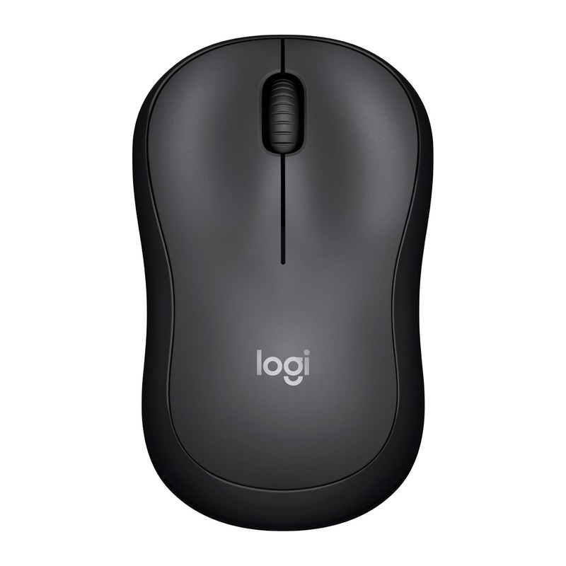 罗技 Logitech M220 Silent 静音无线鼠标
