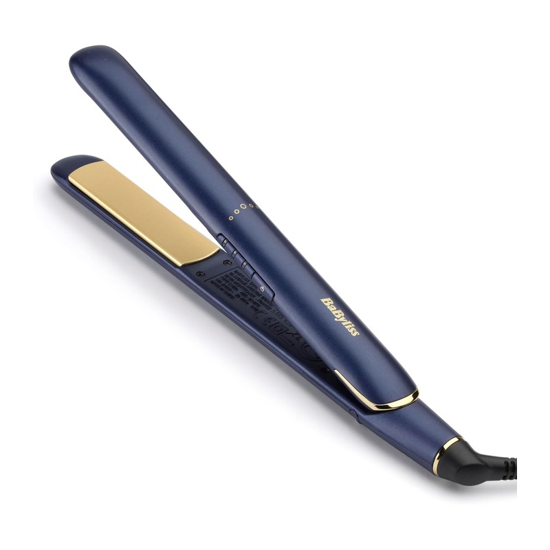 BaByliss Midnight Luxe 午夜奢华直发夹 2516PE
