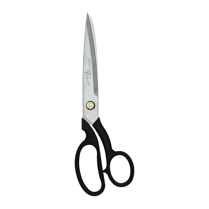 Zwilling 双立人 Superfection Classic 裁缝剪刀 21cm