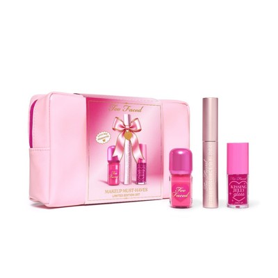 Too Faced 三正装礼盒