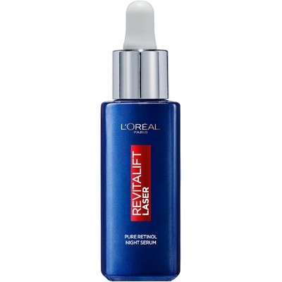 欧莱雅 Retinol Revitalift Laser 30ml 精华