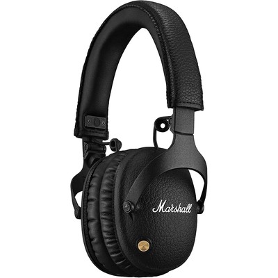 Marshall Monitor II 无线主动降噪头戴耳机
