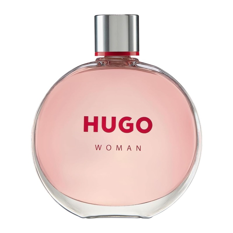 雨果博斯 HUGO BOSS HUGO Woman 女士浓香水 EDP 75ml