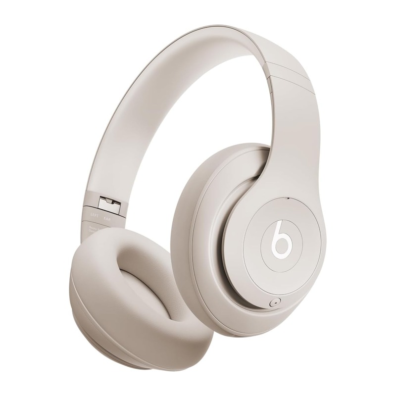 Beats Studio Pro 无线主动降噪头戴式耳机(USB-C 无损音频,空间音频)